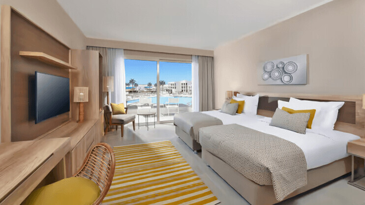 Steigenberger Resort Ras Soma